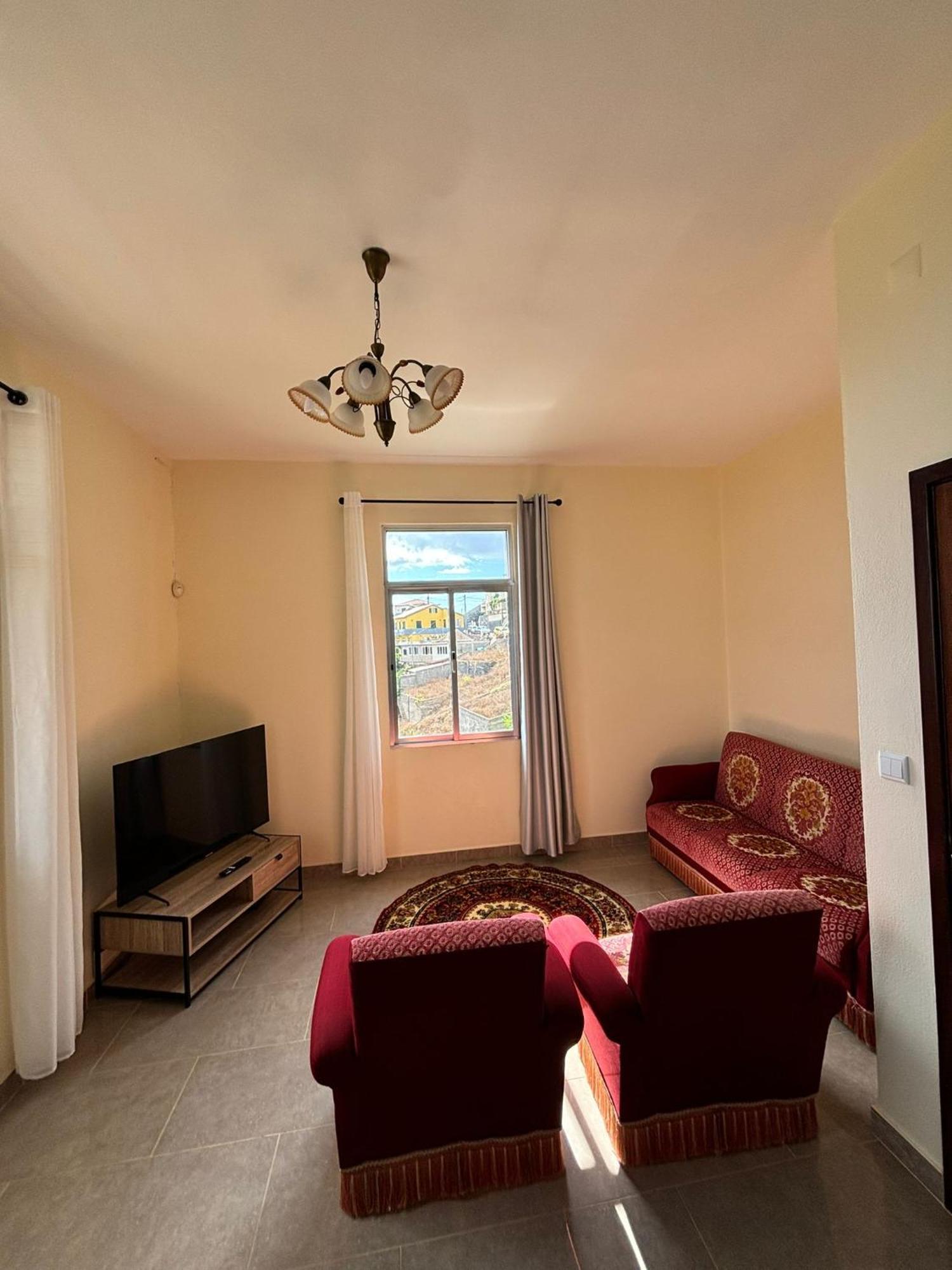 Villa Carmelita House 2 Ribeira Brava Exterior foto